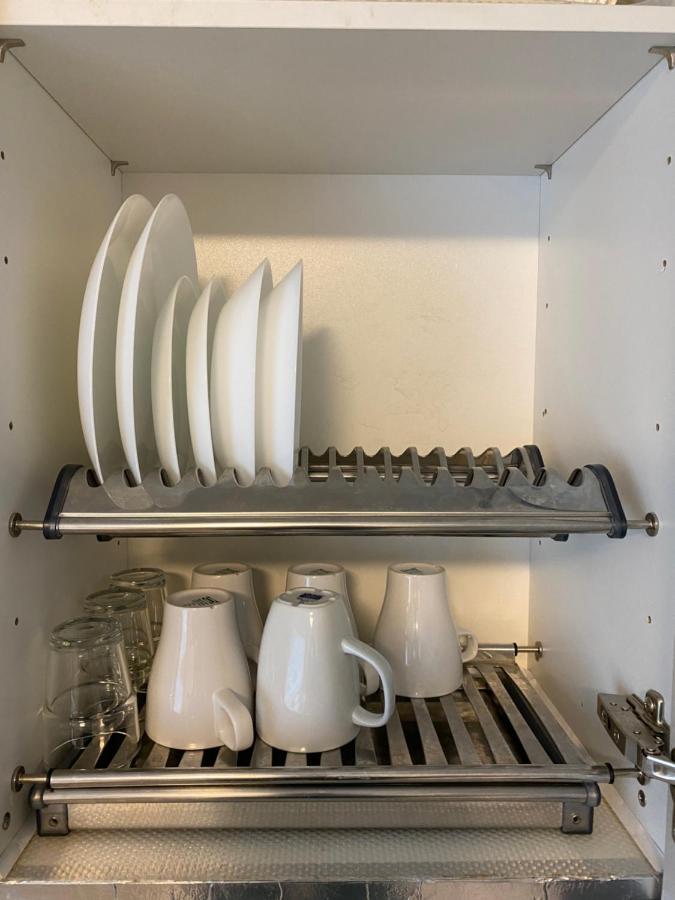 Apartamento Lovely In Kallio