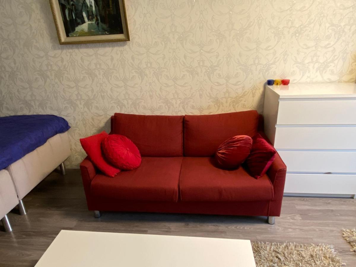 Apartamento Lovely In Kallio